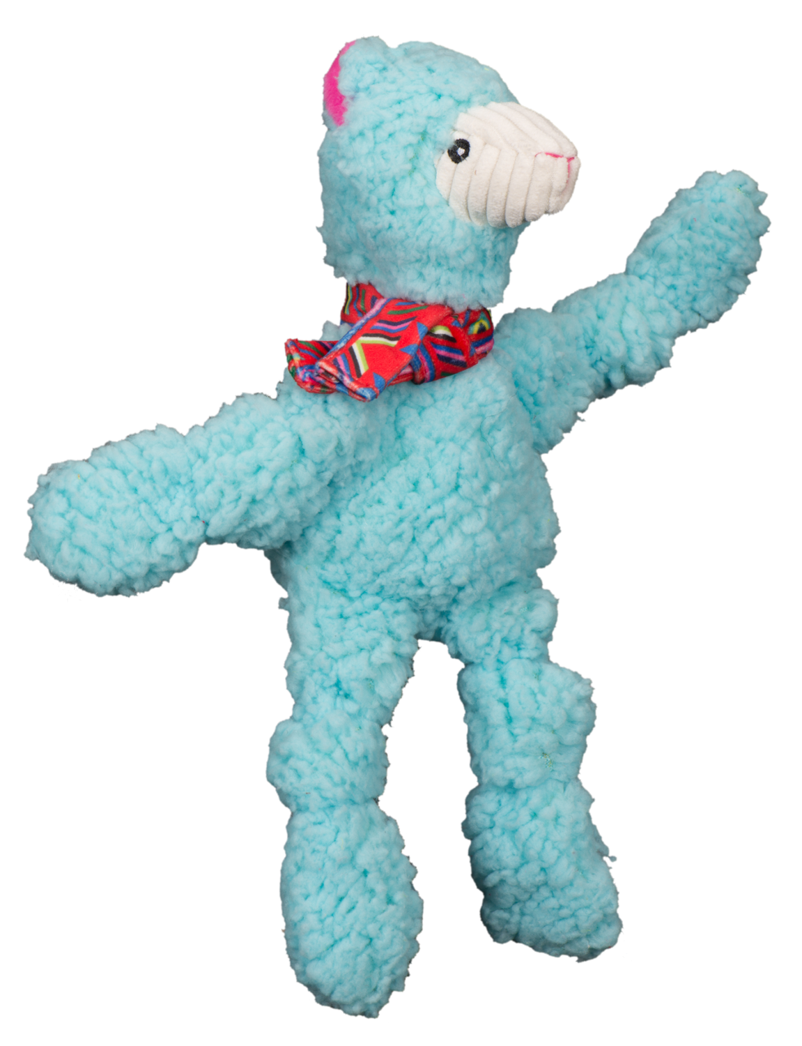 Wild Things Knottie: Llama, Mini