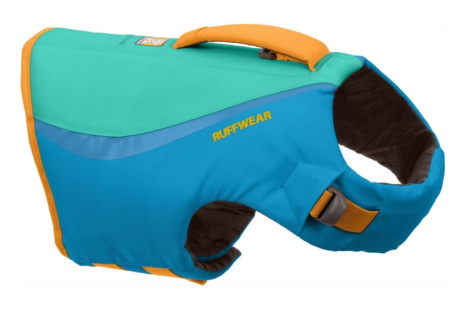 Float Coat: Blue Dusk, S