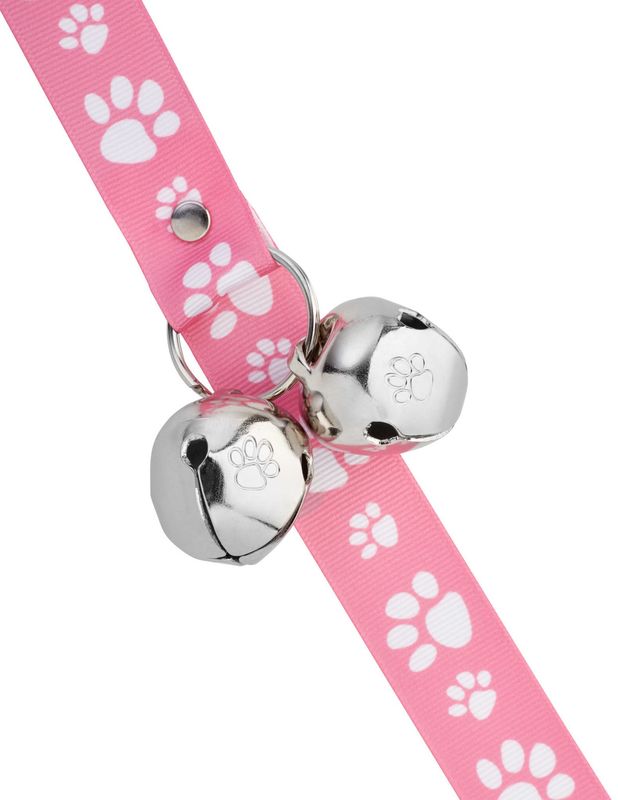 PoochieBells: Signature Tracks Pink