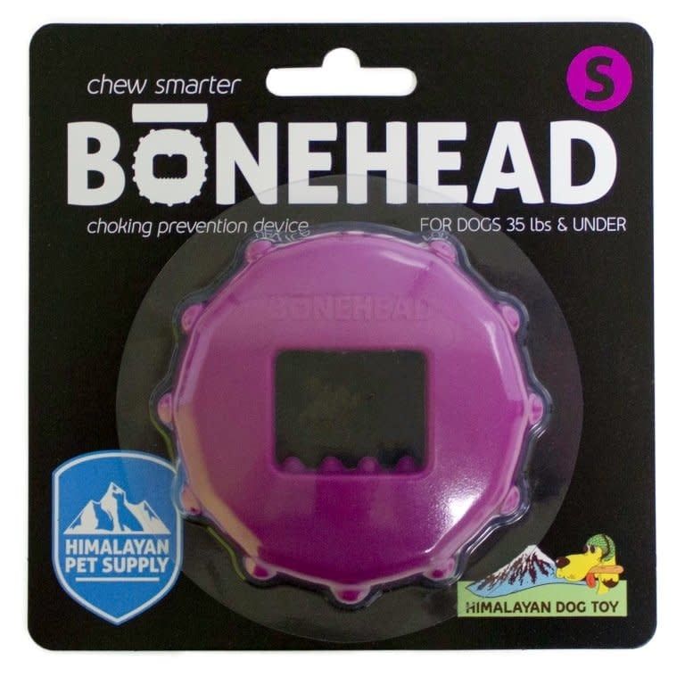 Himalayan Bone Head:, S