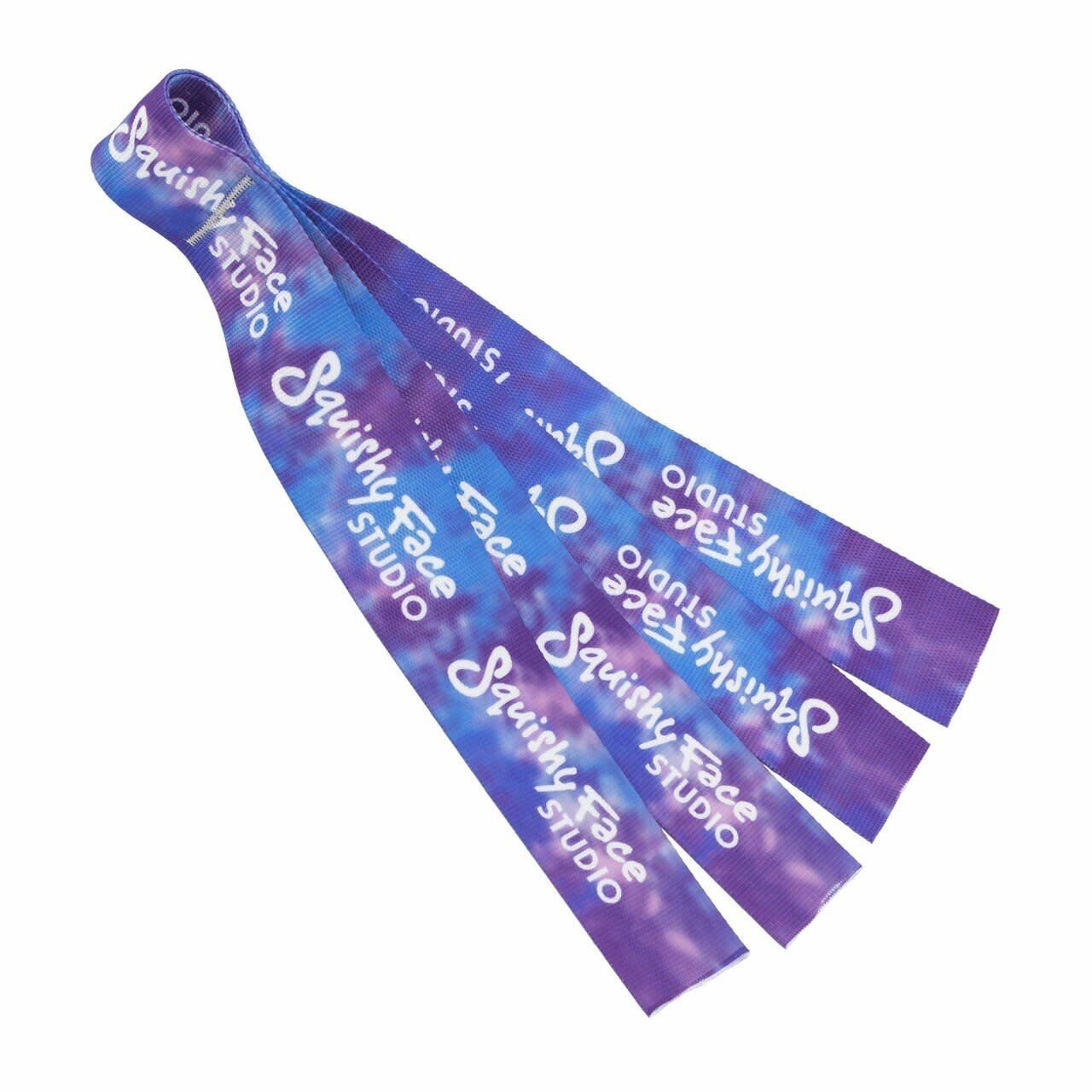 Polyester Lure for V2 Flirt Pole: V2 Blue, os