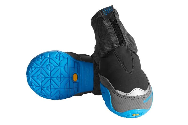 Polar Trex Boots Pairs: Obsidian Black, 2.25