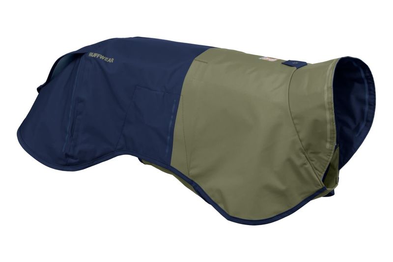 Sun Shower Rain Jacket: Midnight Blue, M