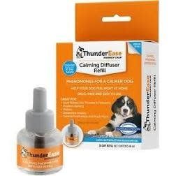 Thunderworks: Dog Calming Diffuser, Refill