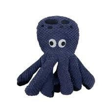 Fabdog Floppy: Blue Octopus, S