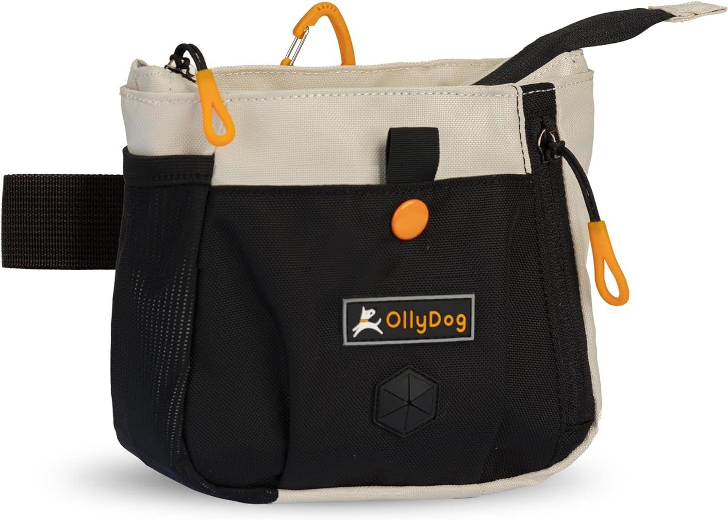 OllyDog BackCountry Day Bag: Bluff, os