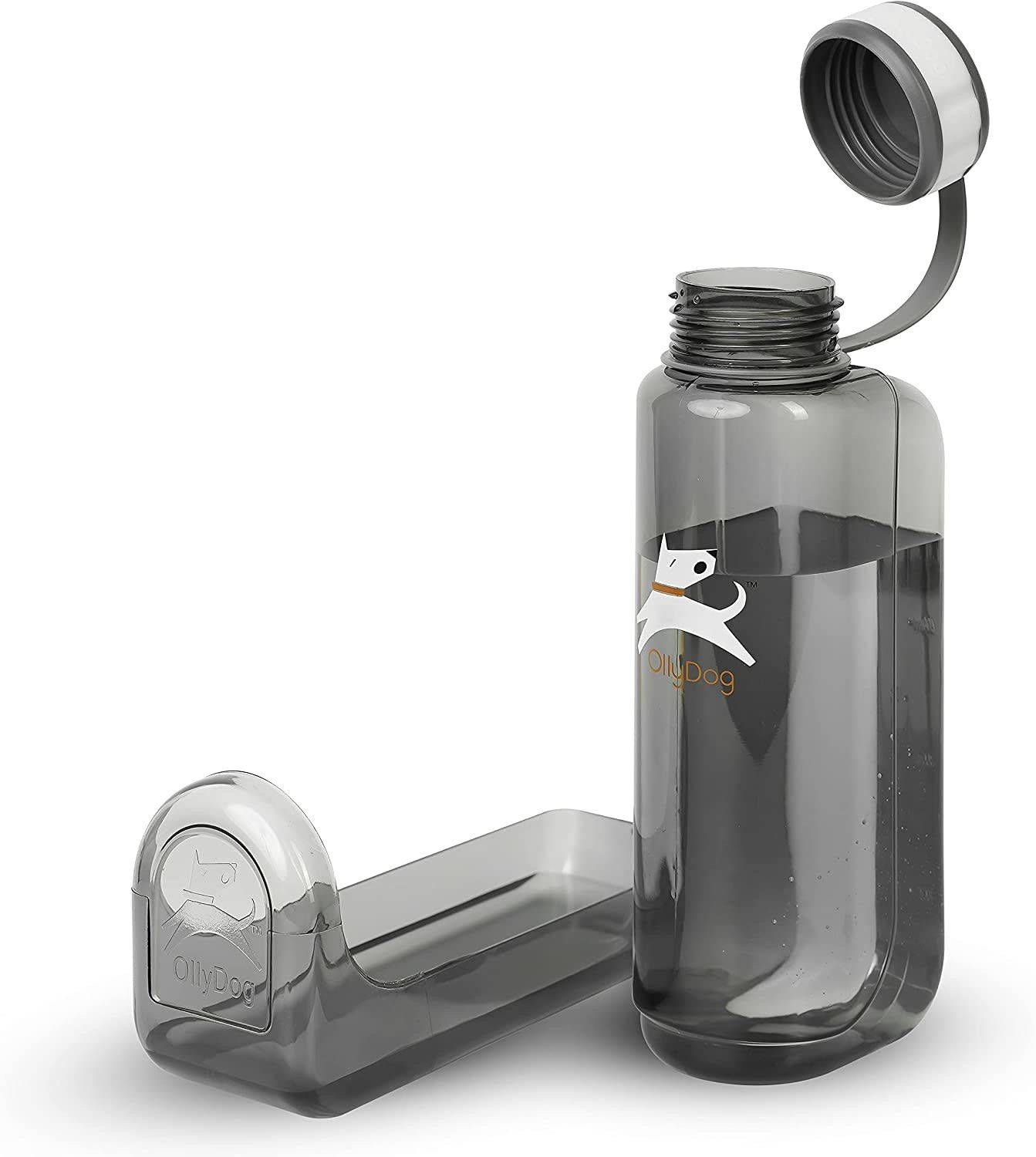 OllyBottle: Grey, 1 L