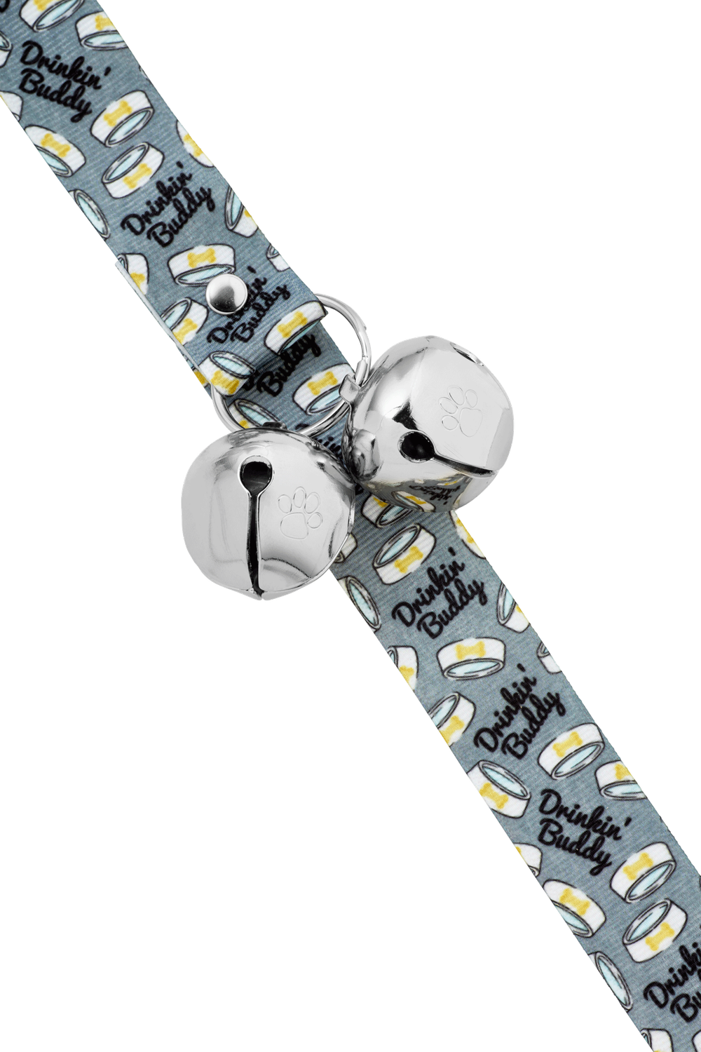 PoochieBells: Drinking Buddy