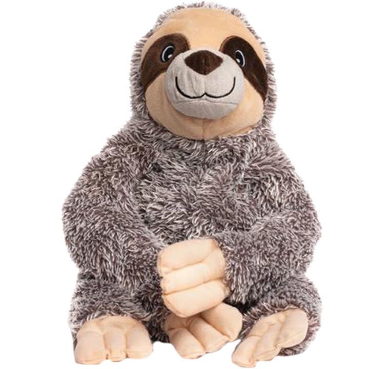Fabdog Fluffy: Sloth, S