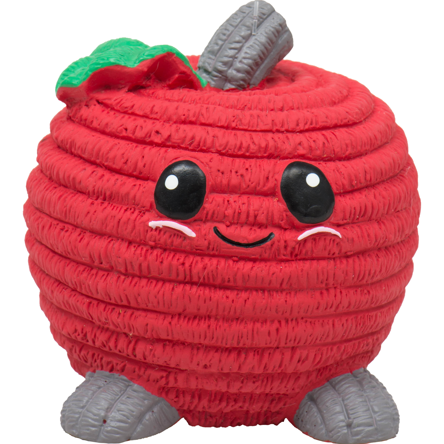 RuffTex: Big Red Apple, L