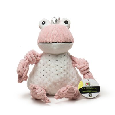 Valentine Knottie: Kiss a Prince Charming Frog, L