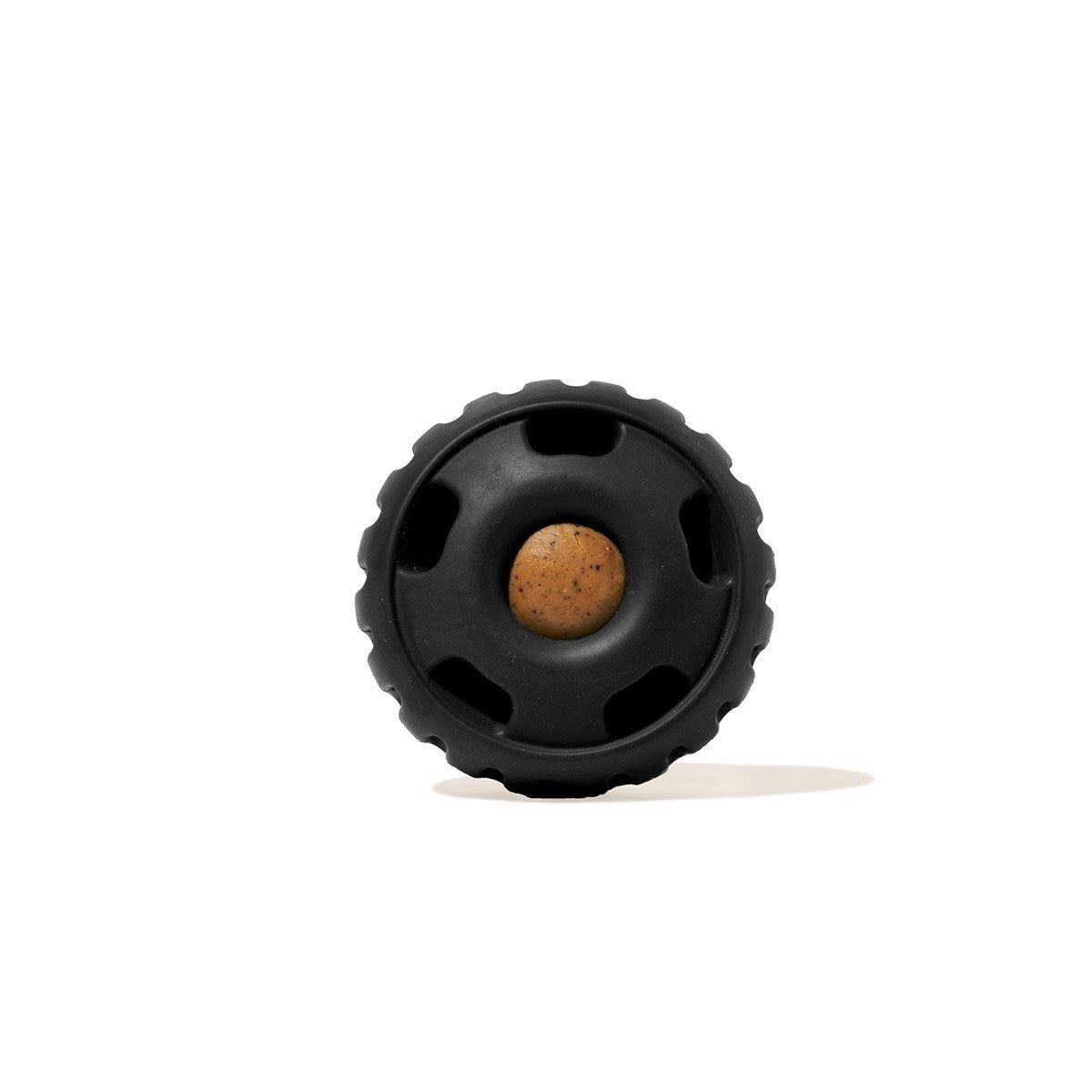 Woof Pupsicle Power Chewer: Black, S