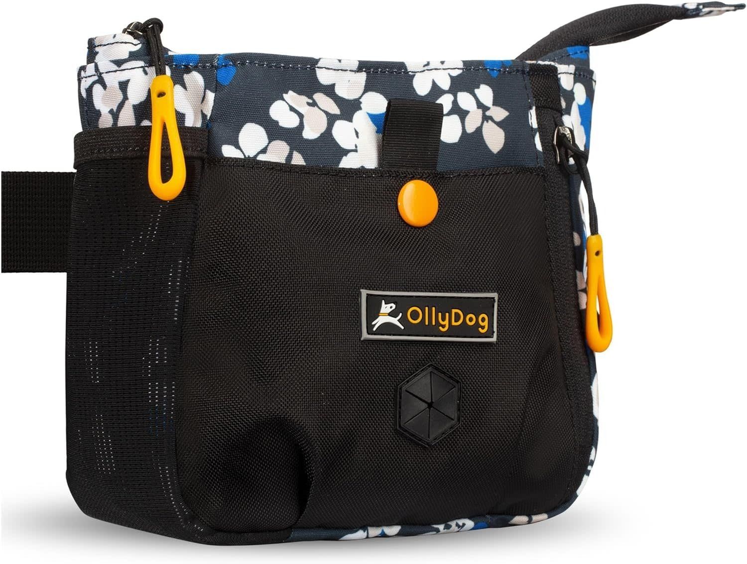 OllyDog BackCountry Day Bag: Lotus, os