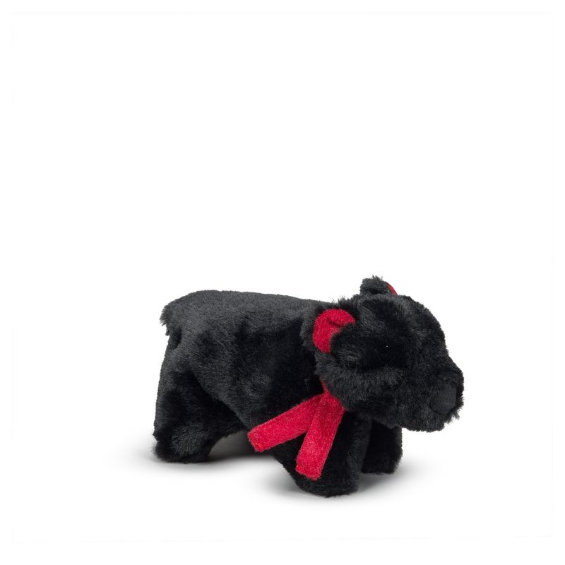 Holiday Squooshie: Bernard Bear, S