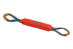 Pacific Loop: Sockeye Red