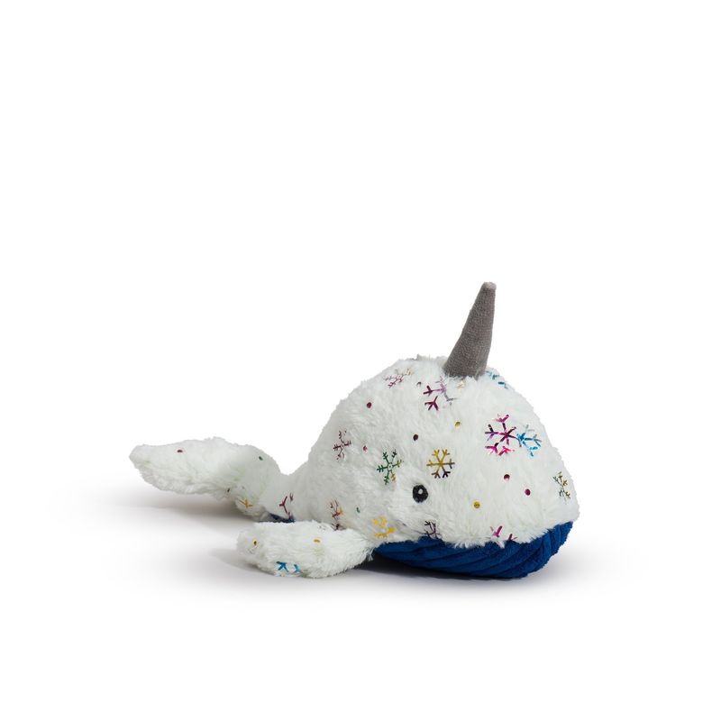 Nellie Narwhal Knottie, S