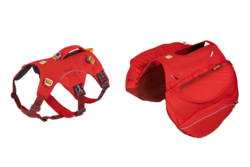Palisades Pack: Red Sumac, M