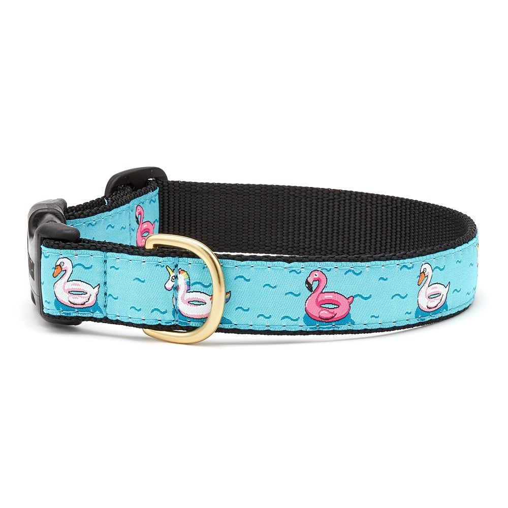 Floaties Collar Collar: Wide, M