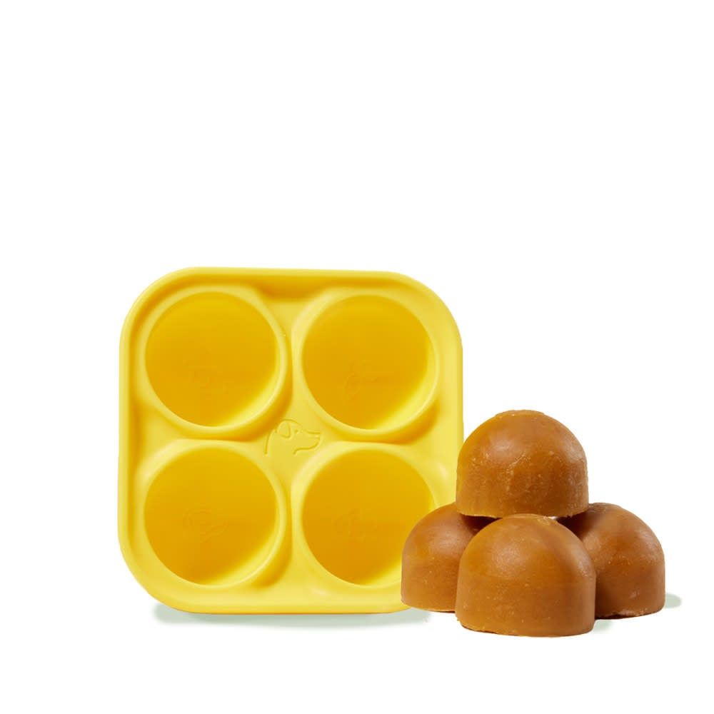 Woof Pupsicle Treat Tray: XL