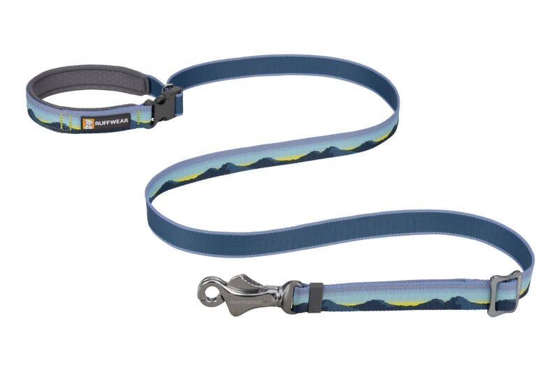 Crag EX Leash: Alpine Dawn, os