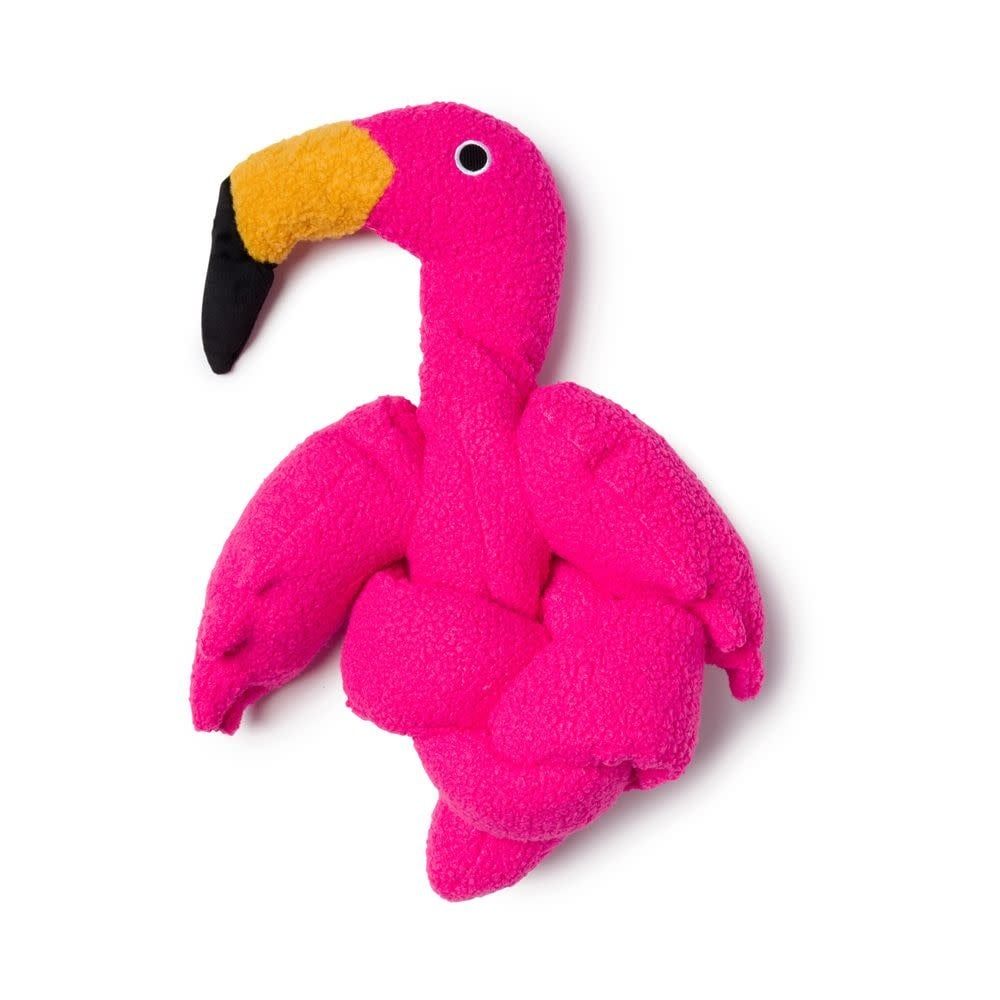 Fabdog Twisty: Flamingo, os
