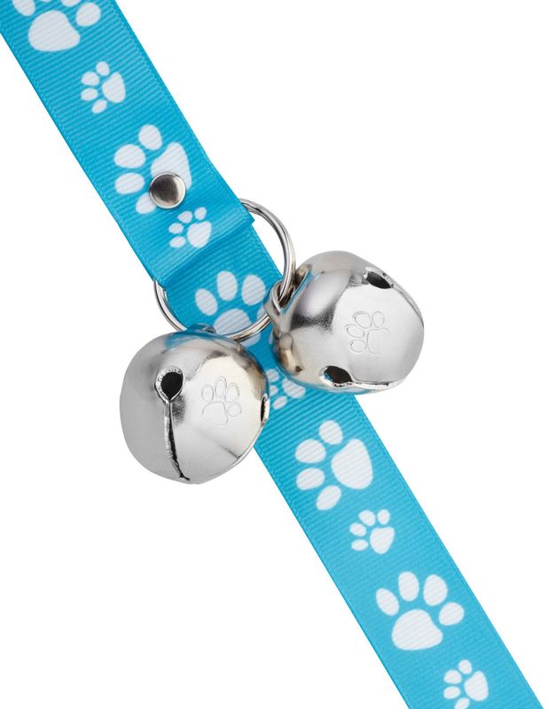PoochieBells: Signature Tracks Blue