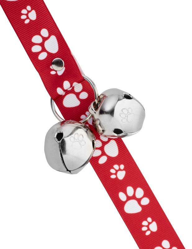PoochieBells: Signature Tracks Red