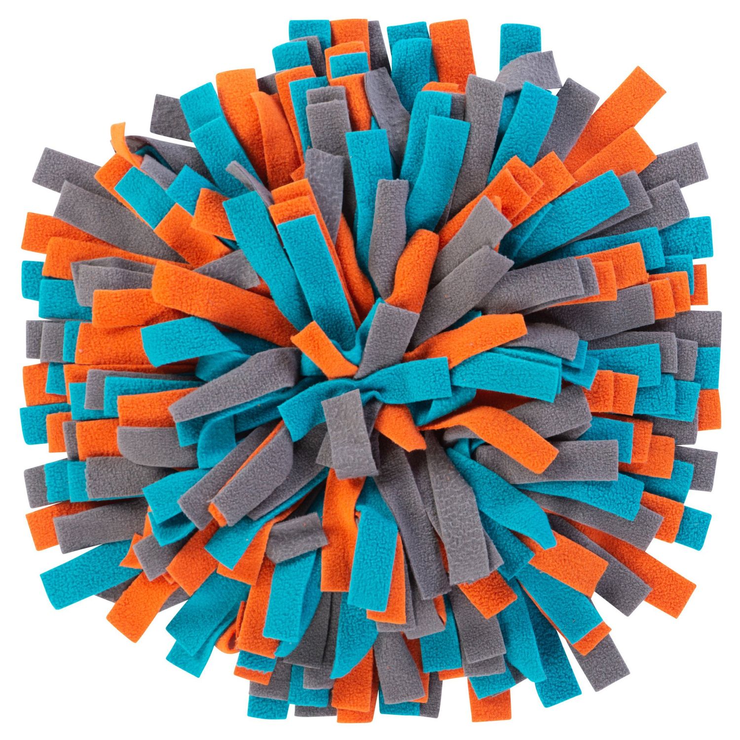 Messy Mutts Forage Mat: Round, 15 in