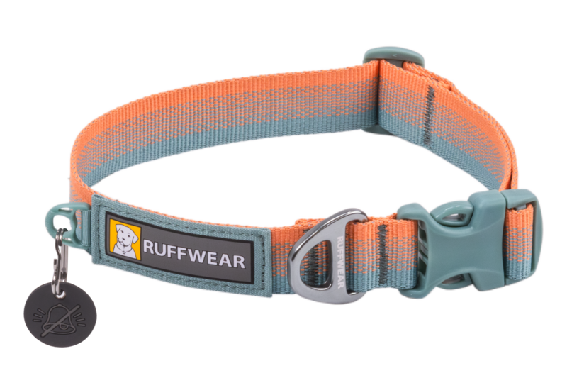Front Range Collar: Spring Fade, 11- 14&quot;
