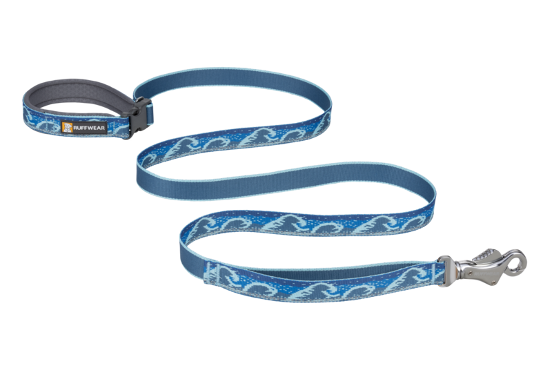 Crag Leash: Midnight Wave, os