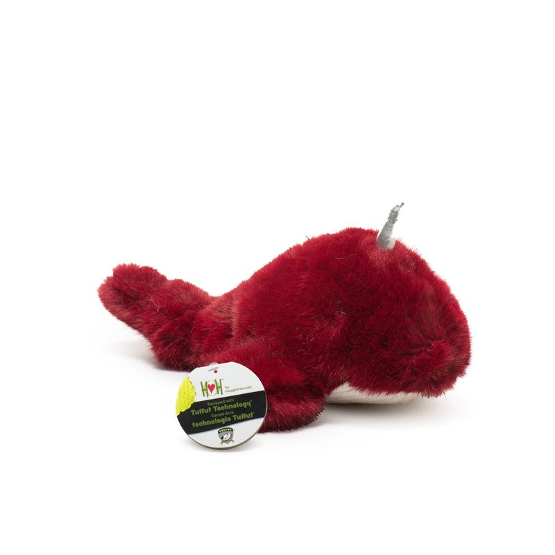 Noel Narwhal Knottie, S