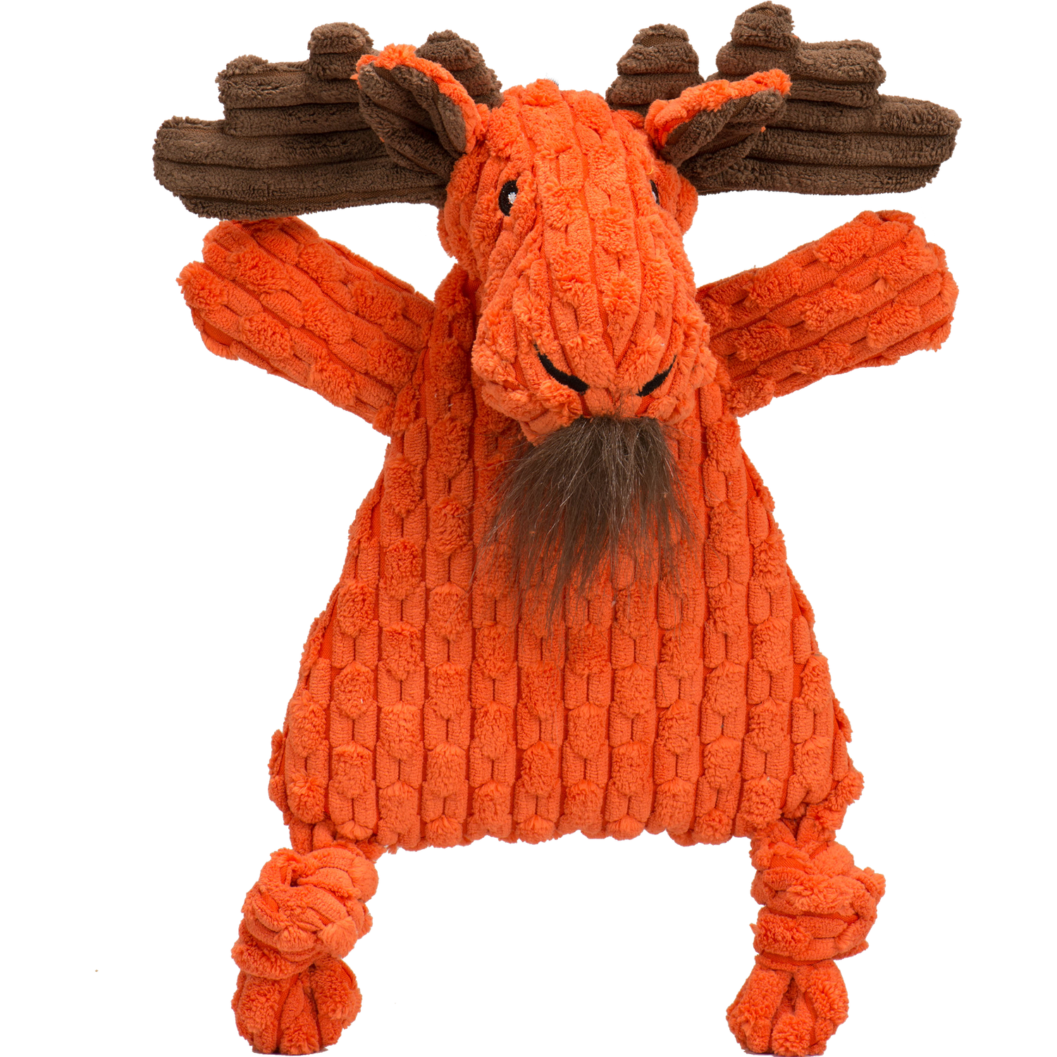 HuggleFlatties: Morris Moose
