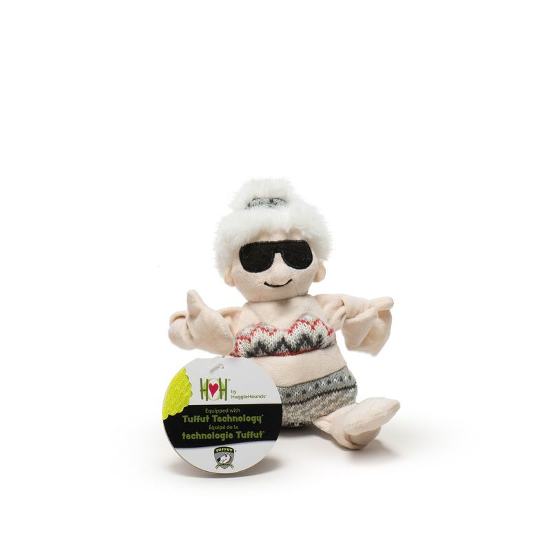 Beach Babe Mrs. C Knottie: S