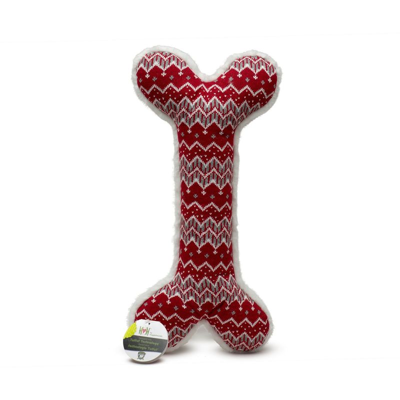 Nordic Frost: Red Bone, 2 ft