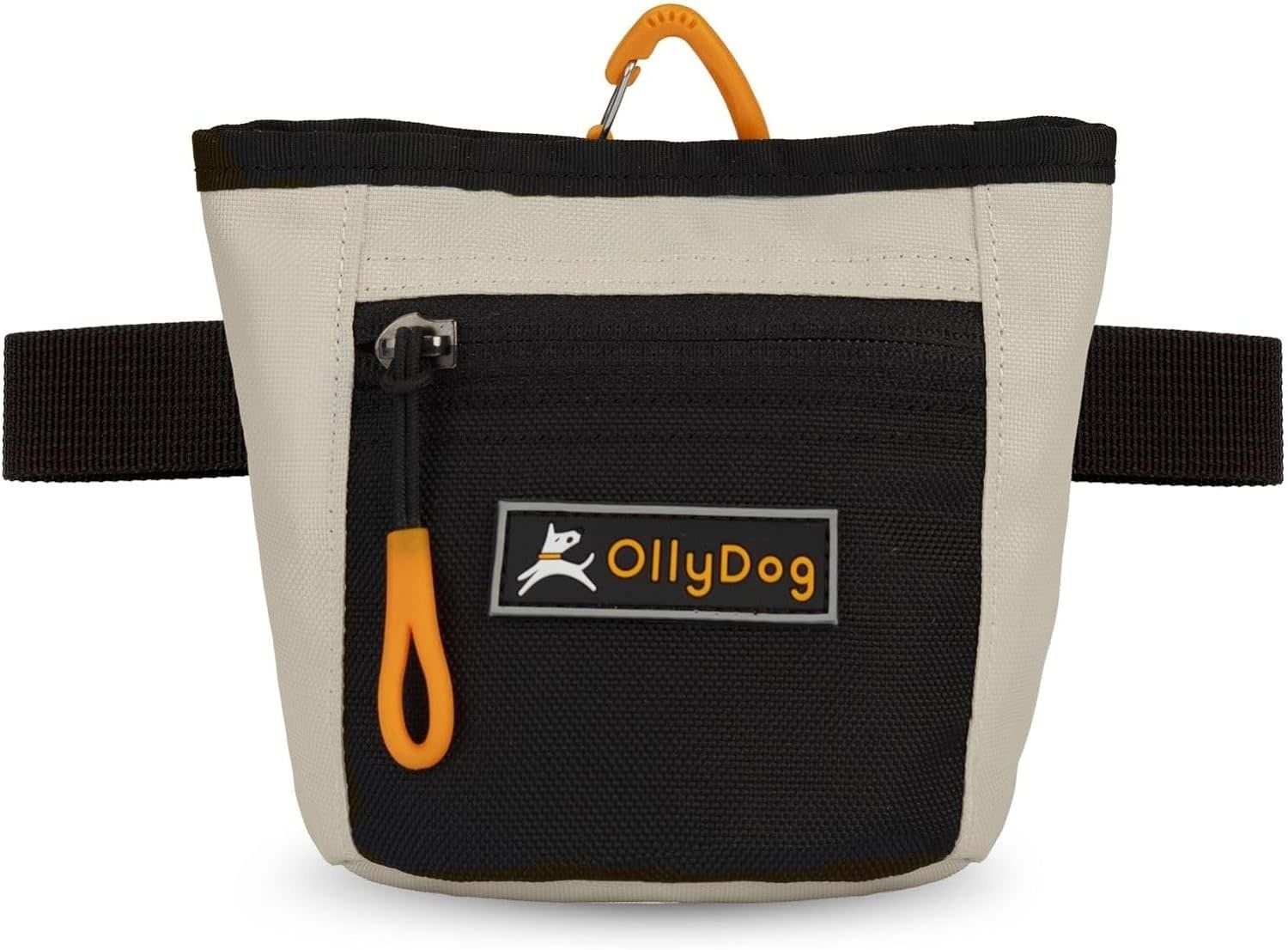 Goodie Treat Bag: Bluff, os
