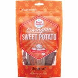 This &amp; That: Sweet Potato Apple Oatmeal Chews, 5.2 oz