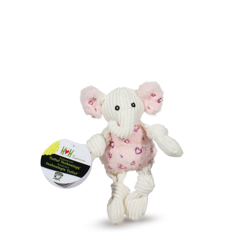 Valentine Knottie: Valentina Elephant, S