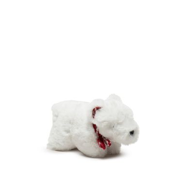 Nordic Frost Squooshie: Polar Bear, S