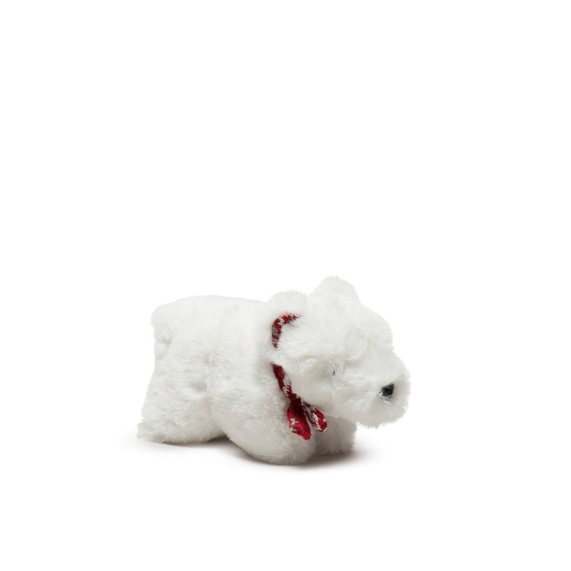 Nordic Frost Squooshie: Polar Bear, S