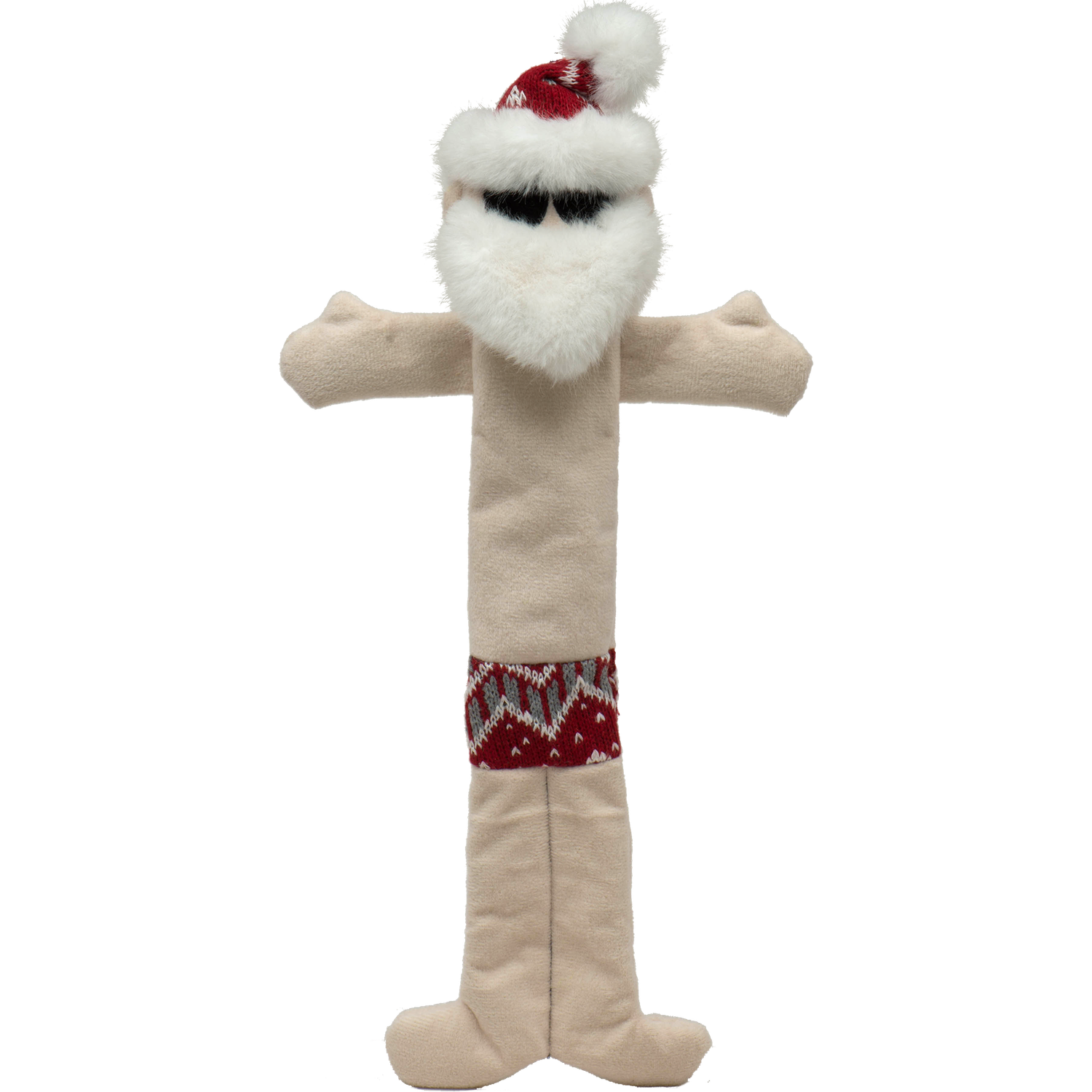 Long &amp; Lovelie: Beach Bum Santa