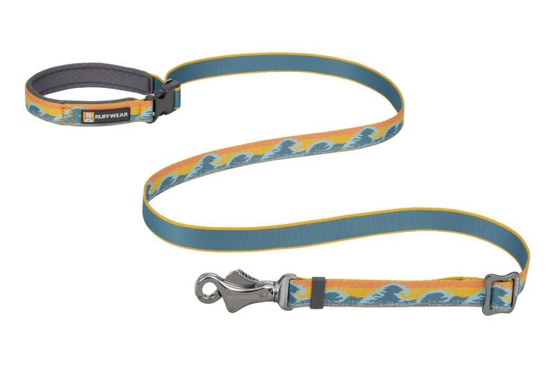 Crag EX Leash: Rising Wave, os