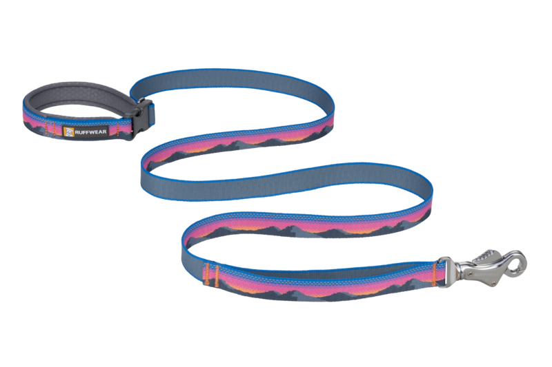 Crag Leash: Alpine Dusk, os