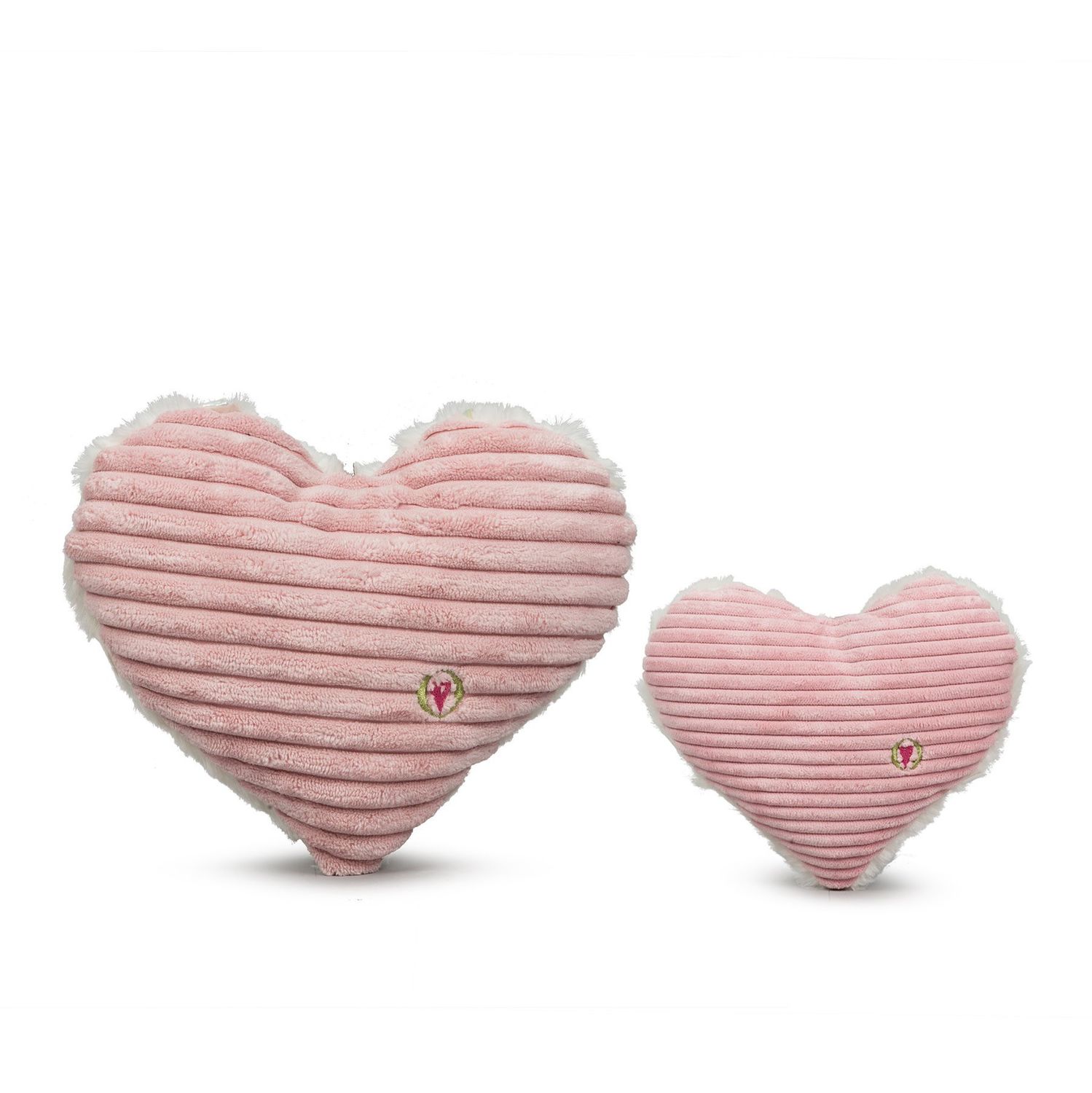 Valentine Hearts: Pearlescent, L