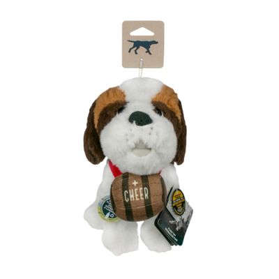 Tall Tails: Squeaker Mountain Dog