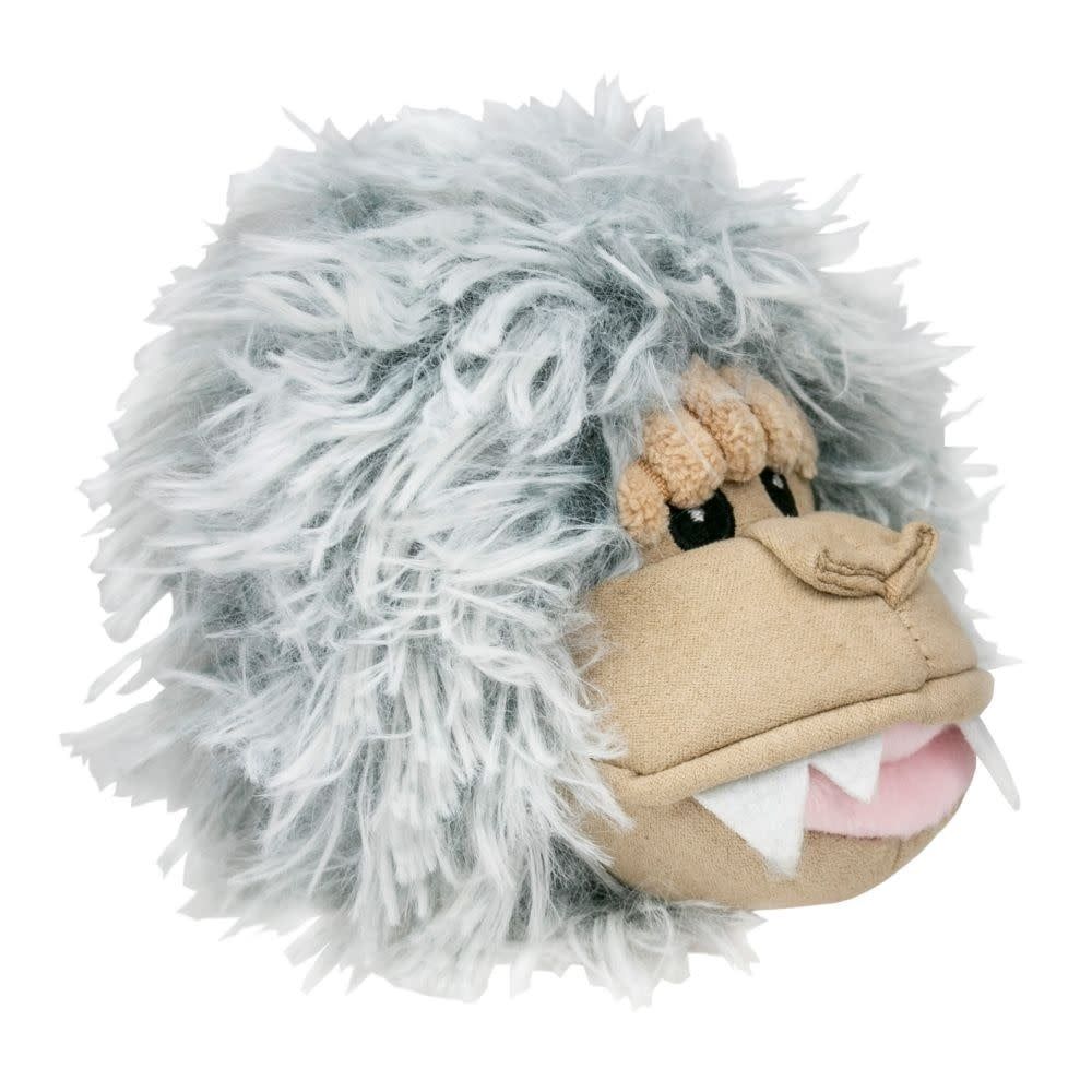 Tall Tails: 2 in 1 Yeti, 4 inch