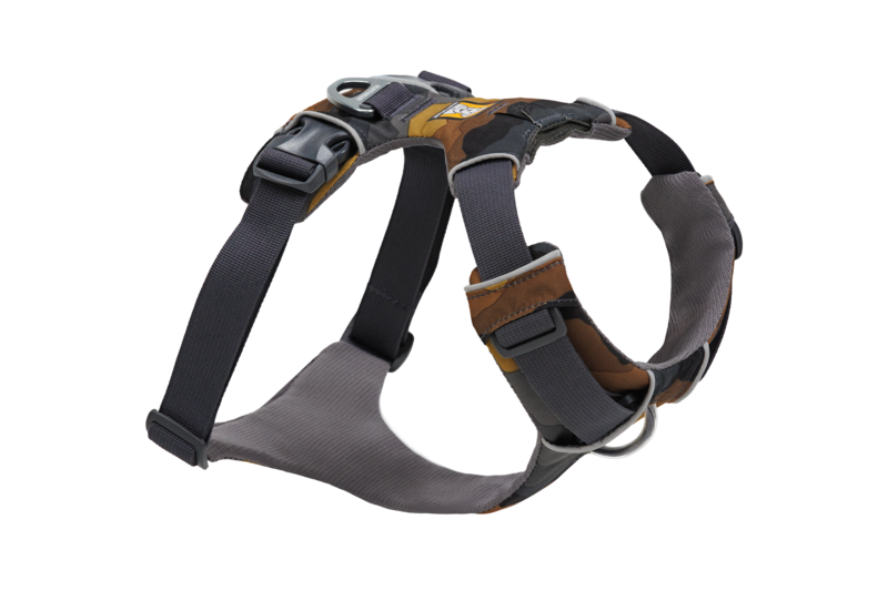Front Range Harness: Moonlight Mountains, L/XL