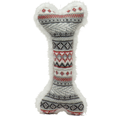 Nordic Frost: Gray Bone, 12 inch