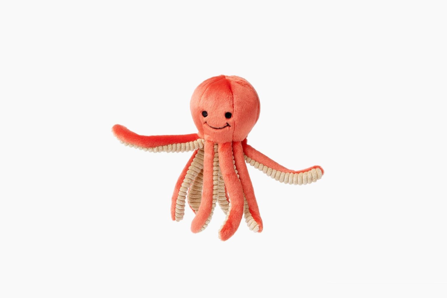 Fluff &amp; Tuff: Squirt Octopus, S