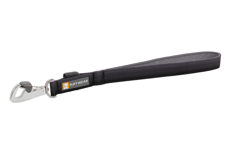 Front Range Short Leash: Basalt Gray, os