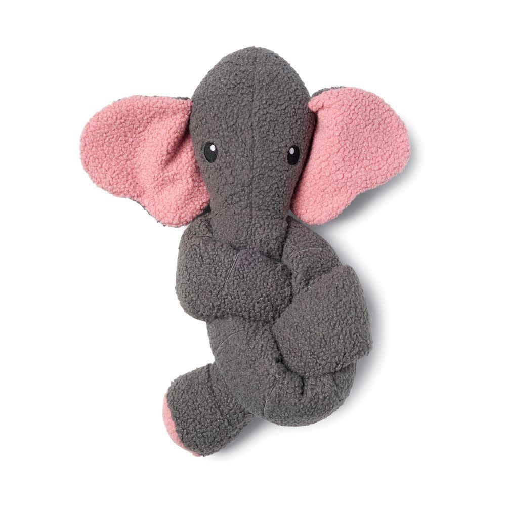 Fabdog Twisty: Elephant, os
